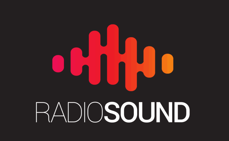 Logo Radio Sound