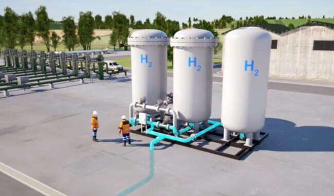 A Piacenza la 3ª edizione di Hydrogen Expo dall'11 al 13 settembre