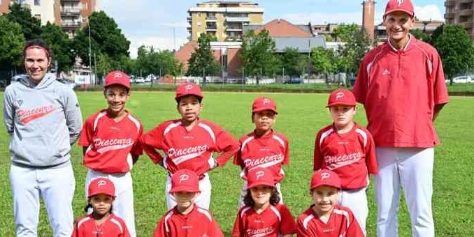 piacenza baseball