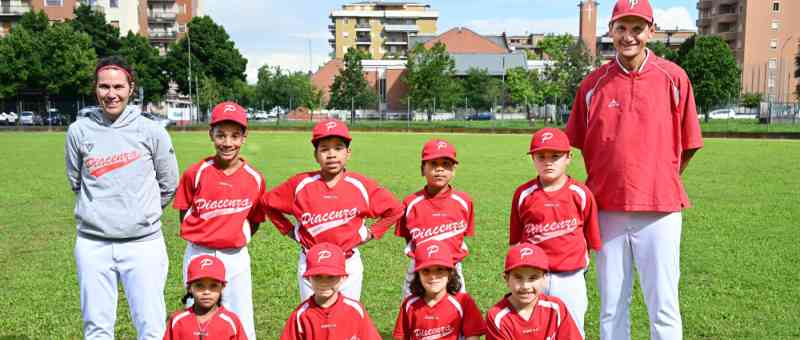 piacenza baseball