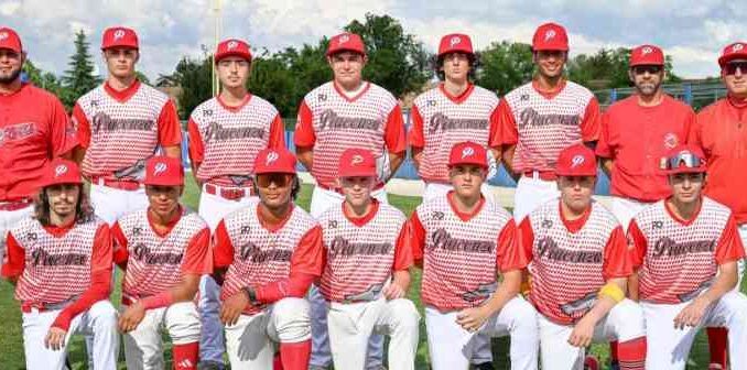 piacenza baseball