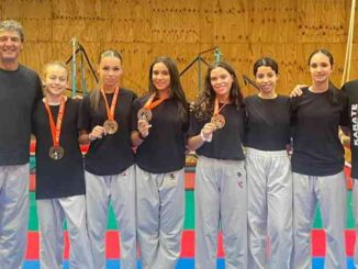 karate piacenza