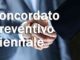 Concordato Preventivo Biennale