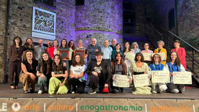 Concorso-Giana-Anguissola-le-scrittrici-premiate