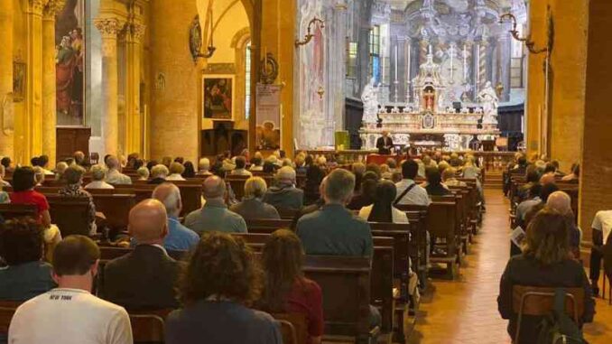 Convegno Pastorale Diocesano 2024 a Piacenza