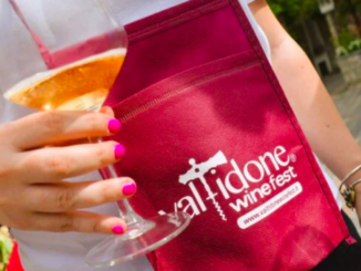 Valtidone Wine Fest 2024 Alta Val Tidone