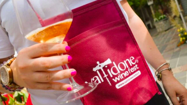 Valtidone Wine Fest 2024 Alta Val Tidone