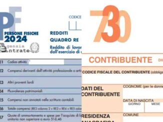 Novità sulla Dichiarazione dei Redditi: Cosa Cambia nel Modello 730 e nel Modello Unico nel 2024