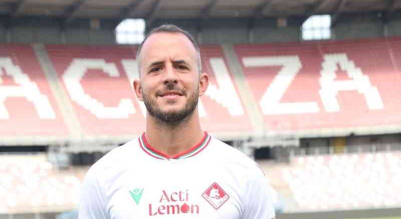 Jacopo Silva, Piacenza Calcio