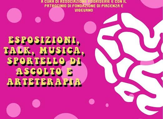 Prima edizione di Jomo – Festival della Salute Mentale Cooperativa Infrangibile 1946 fino il 29 settembre