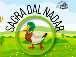 Sagra Dal Nadar 2024 a Caorso