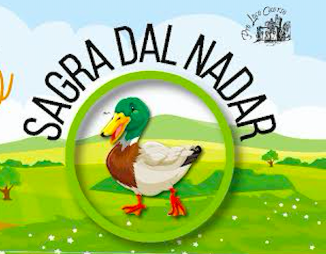 Sagra Dal Nadar 2024 a Caorso