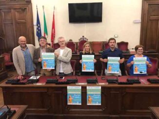 Sbaracco estivo a Piacenza l'8 settembre