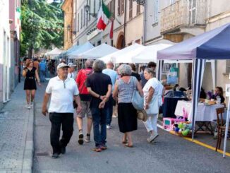 Valtidone Wine Fest, il 29 settembre si recupera la data di Ziano