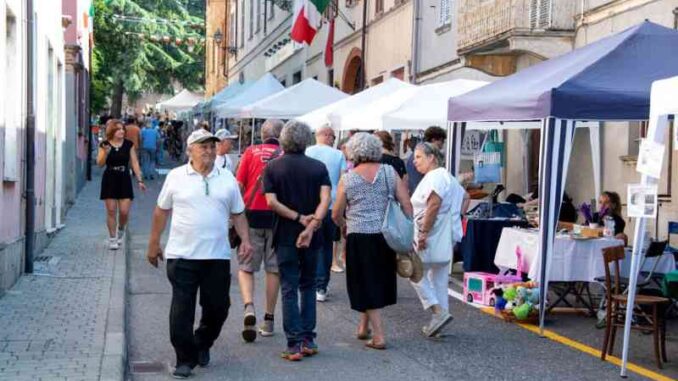 Valtidone Wine Fest, il 29 settembre si recupera la data di Ziano