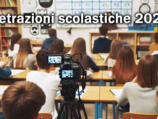 Detrazioni scolastiche 2024