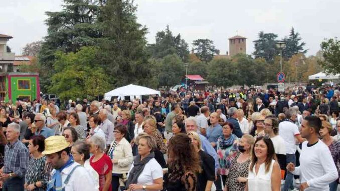 Fiera d’Autunno di Vigolzone il 13 ottobre