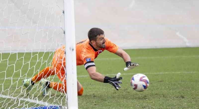 Fiorenzuola - United Riccione