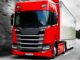 T3-Truck Tyre Trailer nei padiglioni di Piacenza Expo