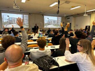 Università Cattolica, viaggio studio in Europa