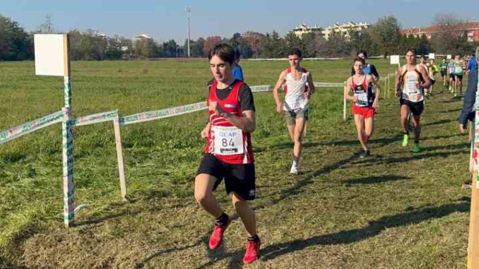 atletica piacenza