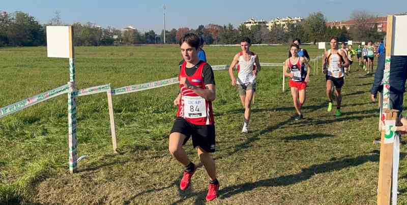 atletica piacenza