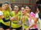 pallavolo san giorgio