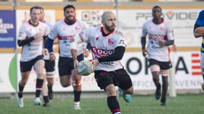 piacenza rugby