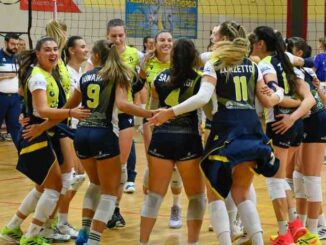 pallavolo san giorgio