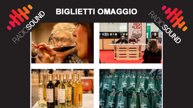 Fiera dei Vini 2024