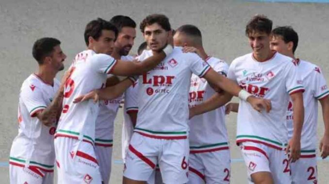 piacenza calcio