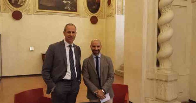 Lezioni d’arte a Palazzo Farnese, Fiazza: "Già tante iscrizioni per il viaggio nel mondo dell’arte" - AUDIO