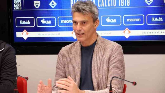 Piacenza Calcio: Tra Cambi di Allenatore e Nuovi Obiettivi - Il Punto su "Caffè Biancorosso"