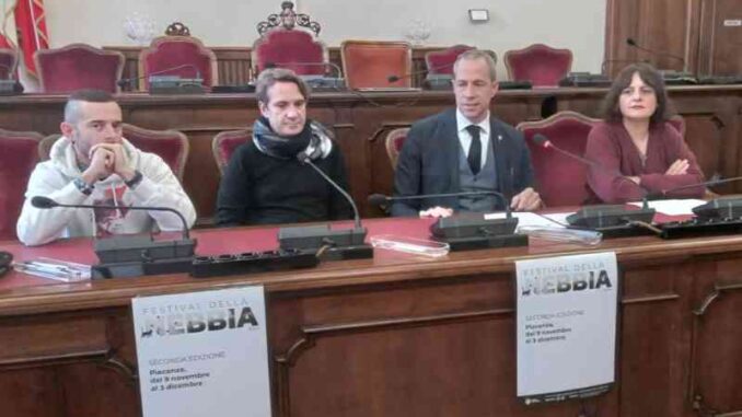 Seconda edizione del Festival della Nebbia a Piacenza dal 9 novembre al 3 dicembre 2024