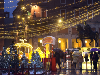 "Natale a Piacenza", gli appuntamenti del 7 e 8 dicembre