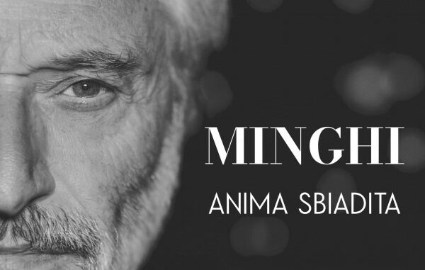 Amedeo Minghi in concerto a Piacenza il 16 gennaio