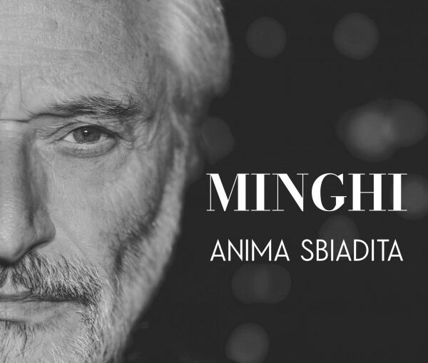 Amedeo Minghi in concerto a Piacenza il 16 gennaio