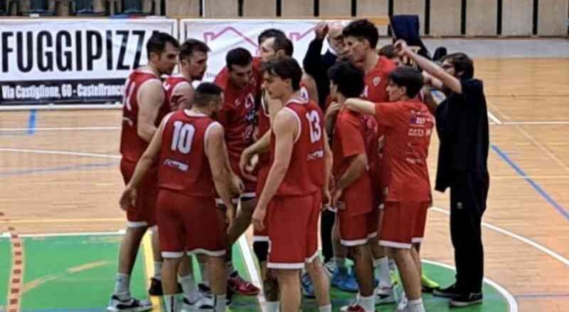 piacenza basket club