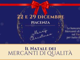 Natale 2024 dei Mercanti di Qualità