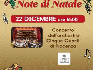 Orchestra Cinque Quarti al Gotico