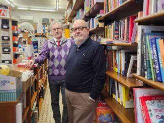 Storie di Confesercenti Piacenza Libreria Puma