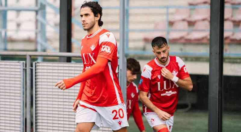 Tommaso Mannacci, Piacenza calcio